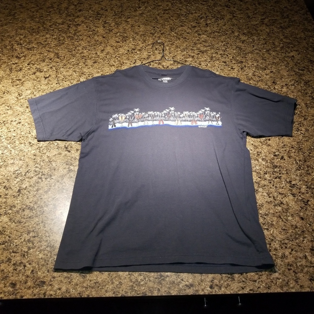 Speedo tee